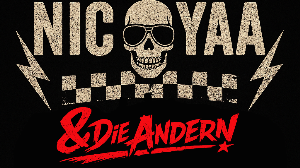 Nico Yaa und die Andern